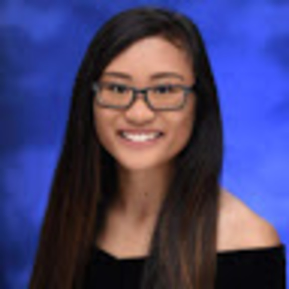 Meet your Posher, Jacy - Picture 1 of 1